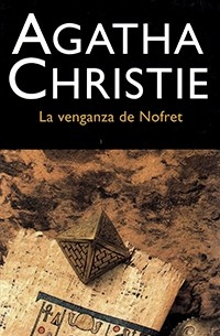 Agatha Christie - La venganza de Nofret