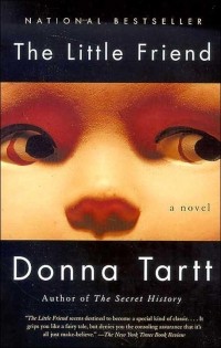 Donna Tartt - The Little Friend