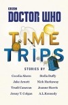 без автора - Doctor Who: Time Trips (сборник)