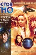 Andrew Smith - Doctor Who: The Invasion of E-Space