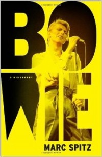 Marc Spitz - Bowie: A Biography