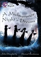Джон Догерти - Midsummer Night&#039;s Dream