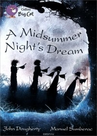 Джон Догерти - Midsummer Night's Dream