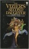 Robert F. Young - The Vizier's Second Daughter