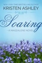 Kristen Ashley - Soaring