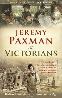 Джереми Паксман - The Victorians