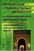  - Исламские радикальные движения на политической карте современного мира. Страны Северной и Северо-Восточной Африки