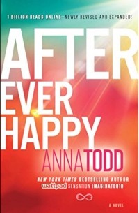 Anna Todd - After Ever Happy
