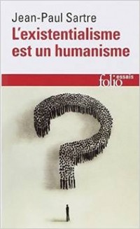 Jean-Paul Sartre - L'Existentialisme est un humanisme