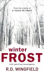 R. D. Wingfield - Winter Frost