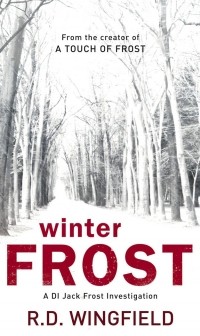 R. D. Wingfield - Winter Frost