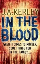 Jack Kerley - In the Blood