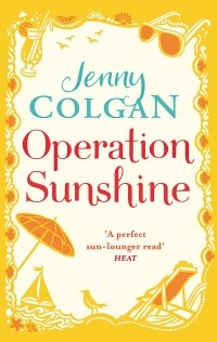 Jenny Colgan - Operation Sunshine