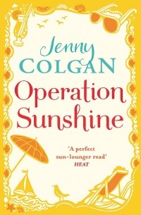 Jenny Colgan - Operation Sunshine