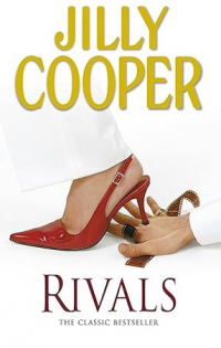 Jilly Cooper - Rivals