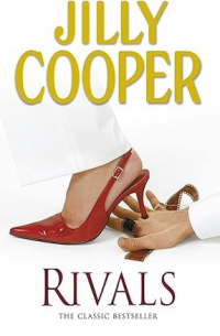 Jilly Cooper - Rivals