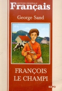 George Sand - François le Champi