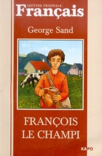 George Sand - François le Champi