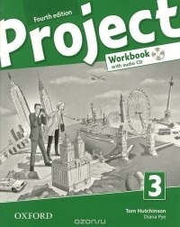  - Project: 3: Workbook (+ CD-ROM)