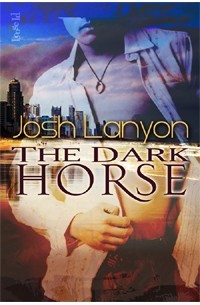 Josh Lanyon - The Dark Horse