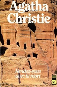 Agatha Christie - Rendez-vous avec la mort