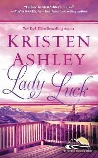 Kristen Ashley - Lady Luck