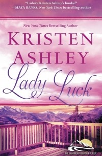 Kristen Ashley - Lady Luck