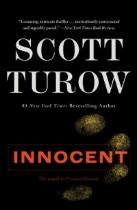 Scott Turow - Innocent