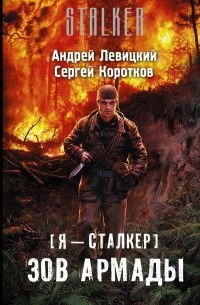  - Я – сталкер. Зов Армады