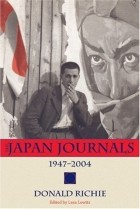  - The Japan Journals: 1947-2004