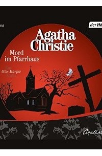 Agatha Christie - Mord im Pfarrhaus