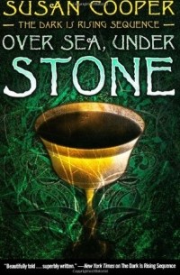 Over Sea, Under Stone