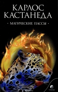 Карлос Сезар Арана Кастанеда - Магические пассы. Практическая мудрость шаманов Древней Мексики