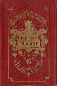 Mémoires d'un âne
