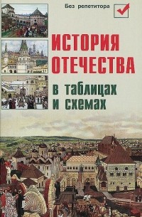 Игорь Кузнецов - История Отечества в таблицах и схемах