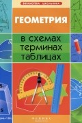 Александр Роганин - Геометрия в схемах, терминах, таблицах