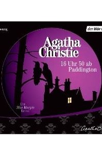 Agatha Christie - 16 Uhr 50 ab Paddington