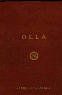 Aleister Crowley - Olla