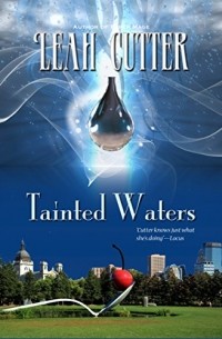 Ли Каттер - Tainted Waters