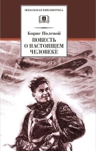 Борис Полевой - Повесть о настоящем человеке