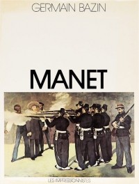 Жермен Базен - Edouard Manet
