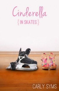 Carly Syms - Cinderella in Skates