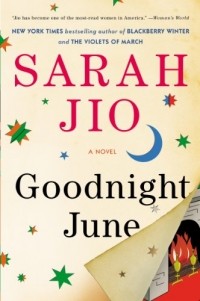 Sarah Jio - Goodnight June