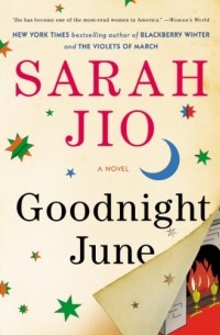 Sarah Jio - Goodnight June