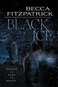 Becca Fitzpatrick - Black Ice