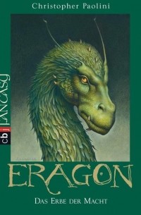 Christopher Paolini - Eragon. Das Erbe der Macht