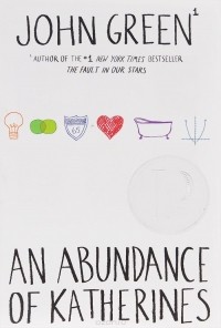 John Green - An Abundance of Katherines