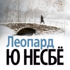 Несбё Ю - Леопард