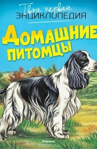 Домашние питомцы