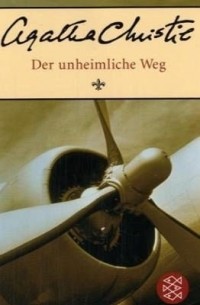 Agatha Christie - Der unheimliche Weg